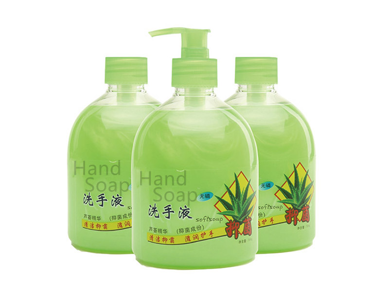 hand soap 5