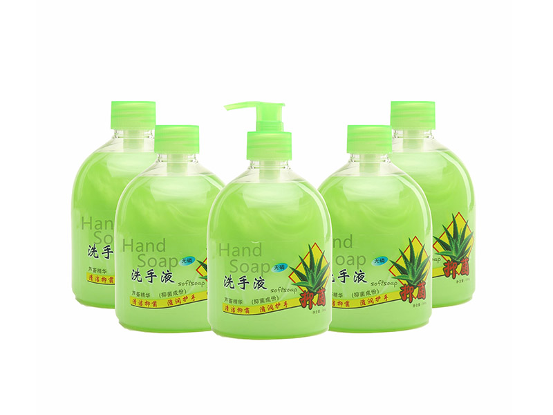 hand soap 6